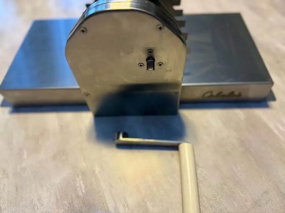 Cabela's‎ Pro Series Manual Jerky Slicer